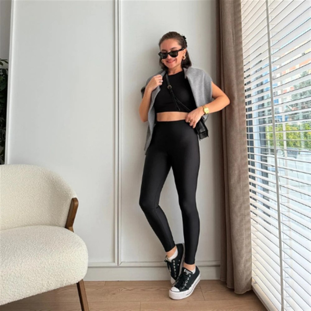 Kadın moda seçkisi