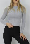 Çimalı Body Gri – 1204.40