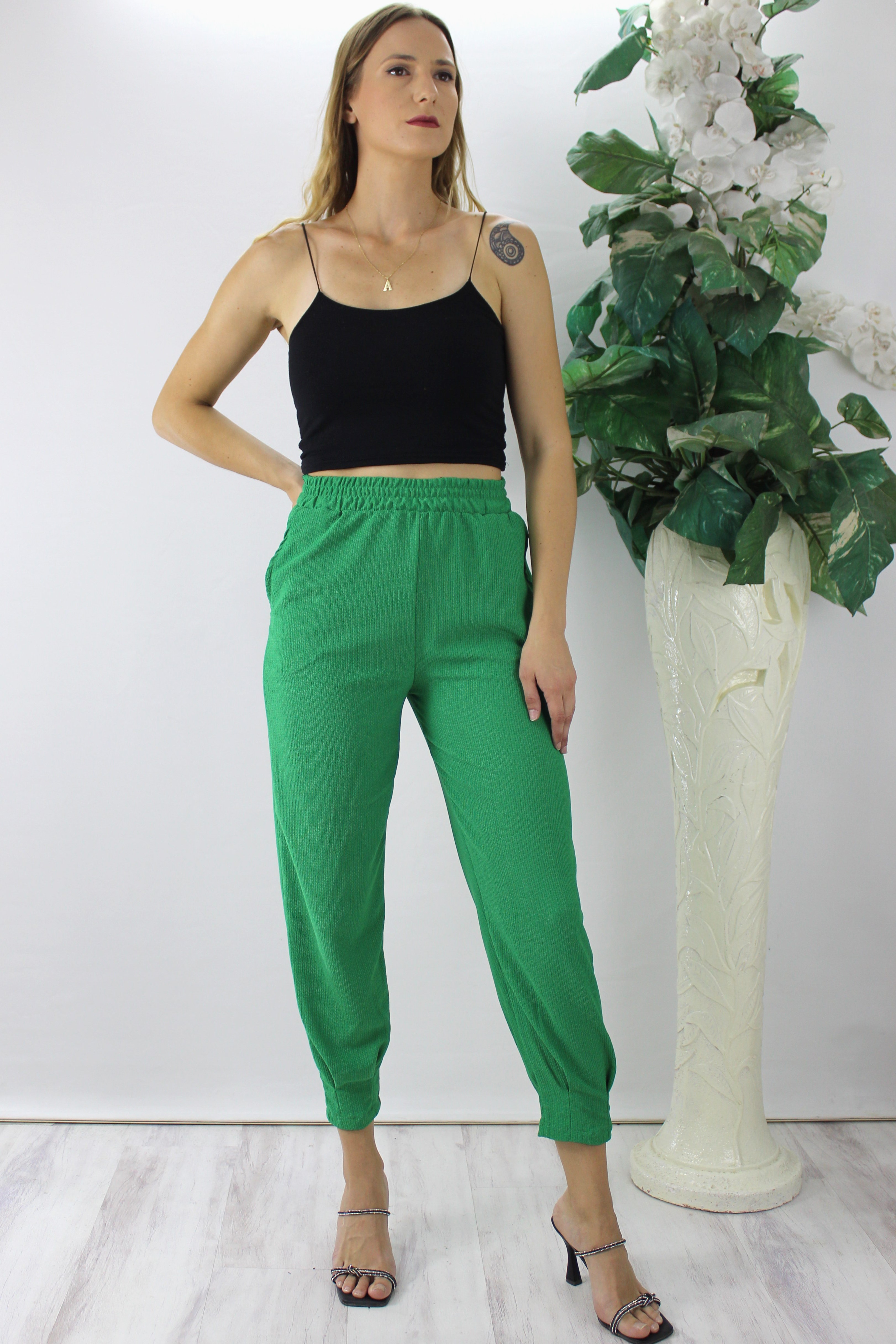 Krinkil-Paca-Pensli-Pantolon-Yesil-130-265-resim-30268 blank