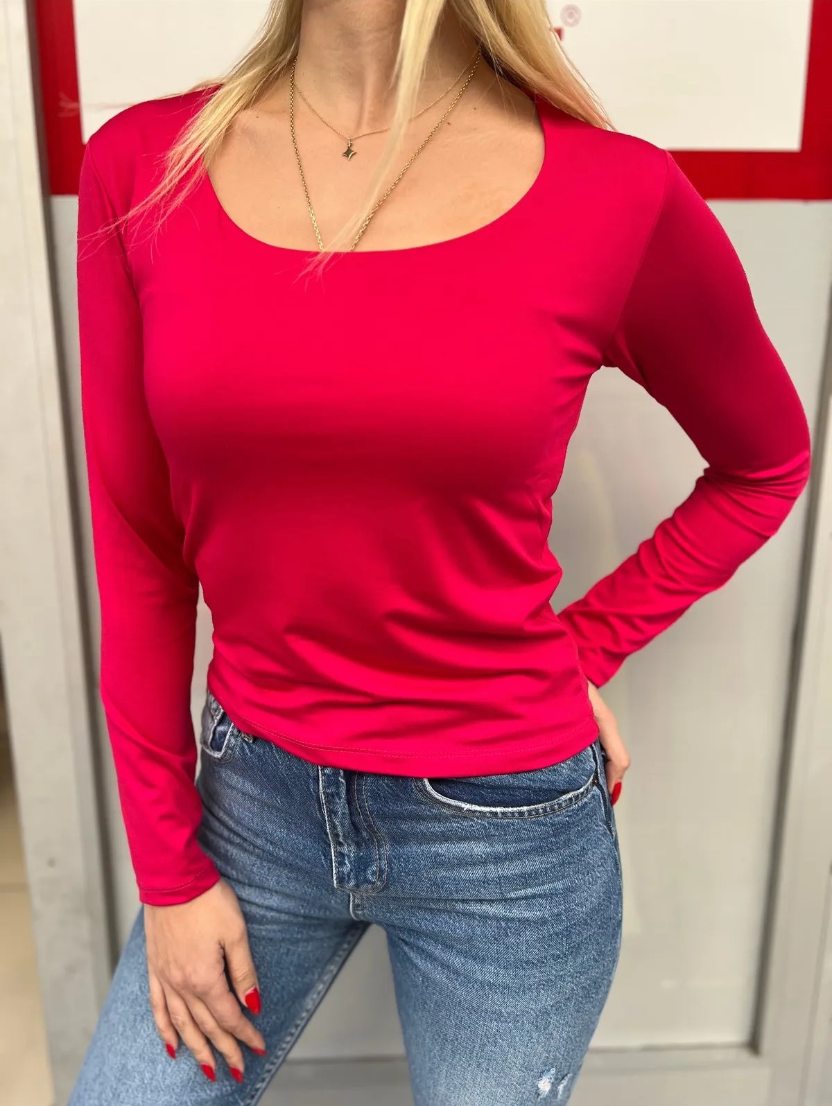 Micro-Kare-Yaka-Body-Fusya-211-504-resim-57783 blank