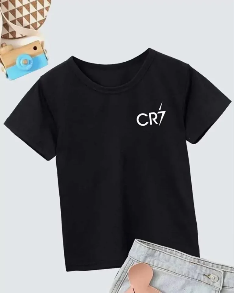 Erkek Çocuk Baskılı T-Shirt - Siyah Erkek Çocuk Baskılı T-Shirt - Siyah