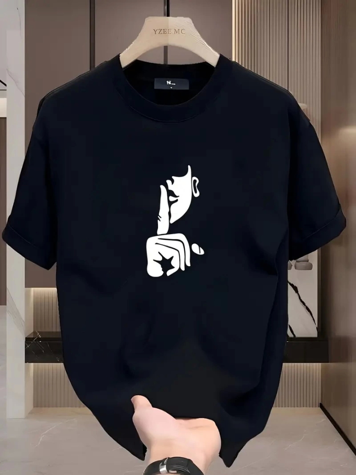 Yaratıcı Karikatür Baskı - Yumuşak Polyester Yaratıcı Karikatür Baskı - Yumuşak Polyester