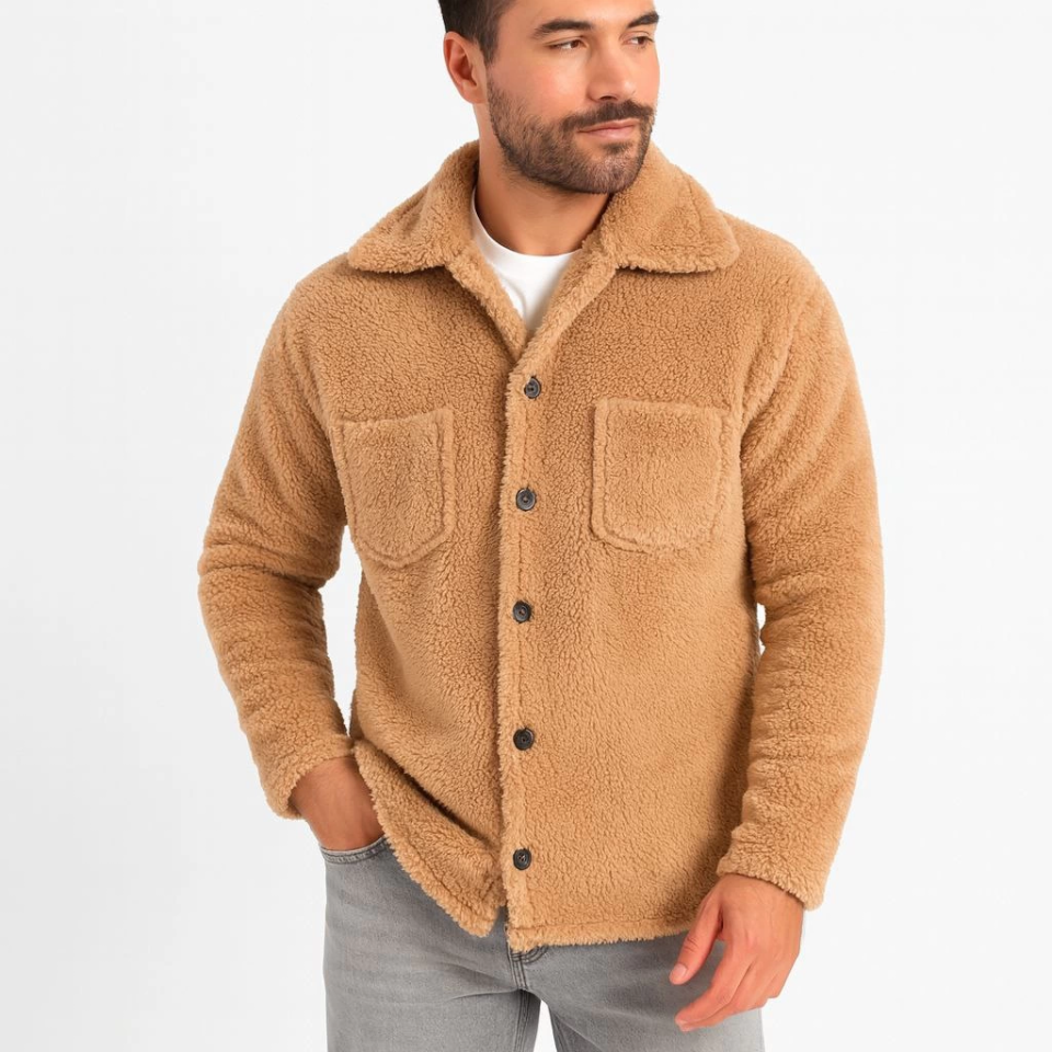 İlik Düğmeli İlik Düğmeli