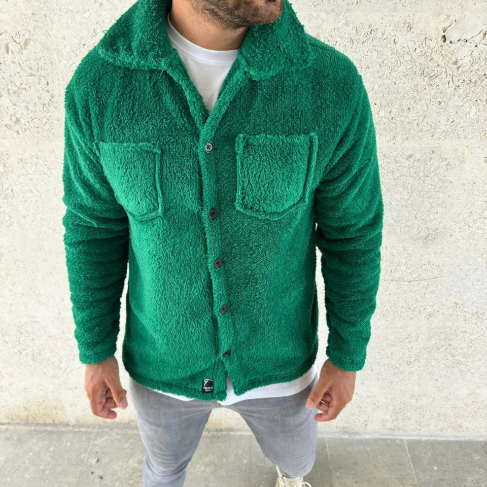 Göğüs Cepli Göğüs Cepli