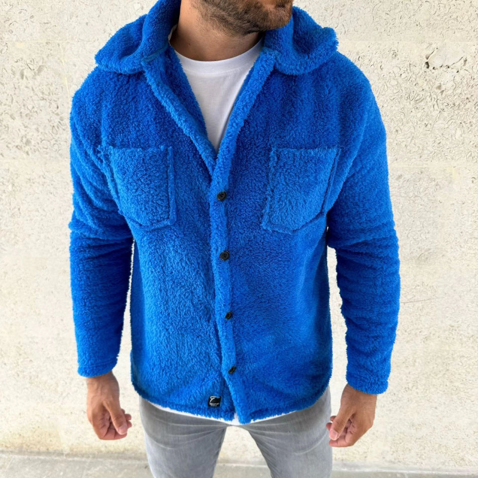 Göğüs Cepli Göğüs Cepli