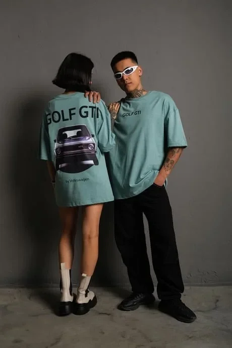 Sokak Modası Stil - Mint Yeşili Sokak Modası Stil - Mint Yeşili