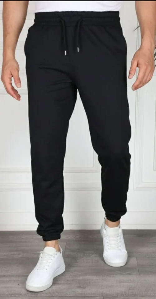 Lastikli Paça Lastikli Paça