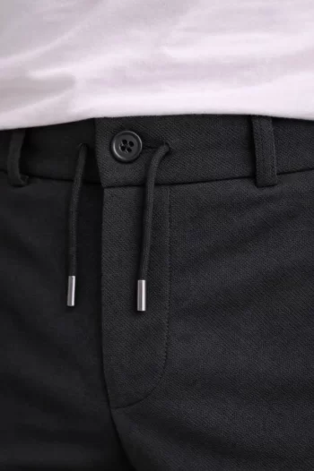 Modern Kesim - Siyah