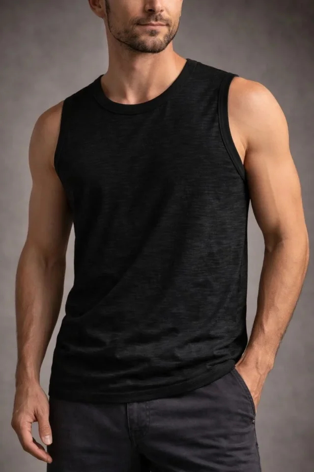 Günlük Ve Fitness Kullanımına Uygun - Siyah Günlük Ve Fitness Kullanımına Uygun - Siyah