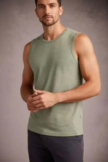 Günlük Ve Fitness Kullanımına Uygun - Mint Yeşili