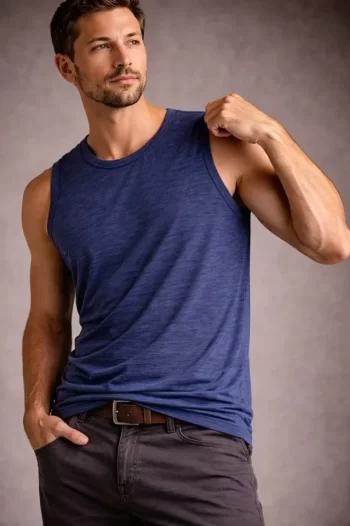 Günlük Ve Fitness Kullanımına Uygun - İndigo