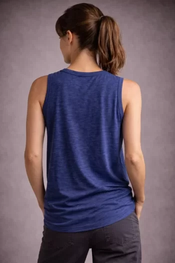 Flamlı Kumaş Sıfır Kolsuz Atlet Basic Spor Üst