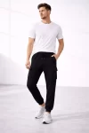 Erkek Jogger Eşofman Altı Regular Fit