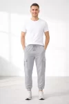 Erkek Jogger Eşofman Altı Regular Fit