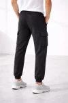 Erkek Jogger Eşofman Altı Regular Fit
