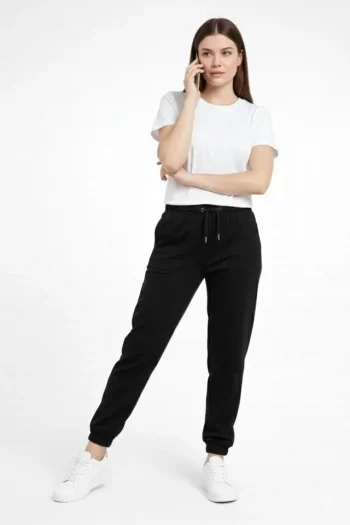 Jogger Eşofman Altı Rahat Kalıp