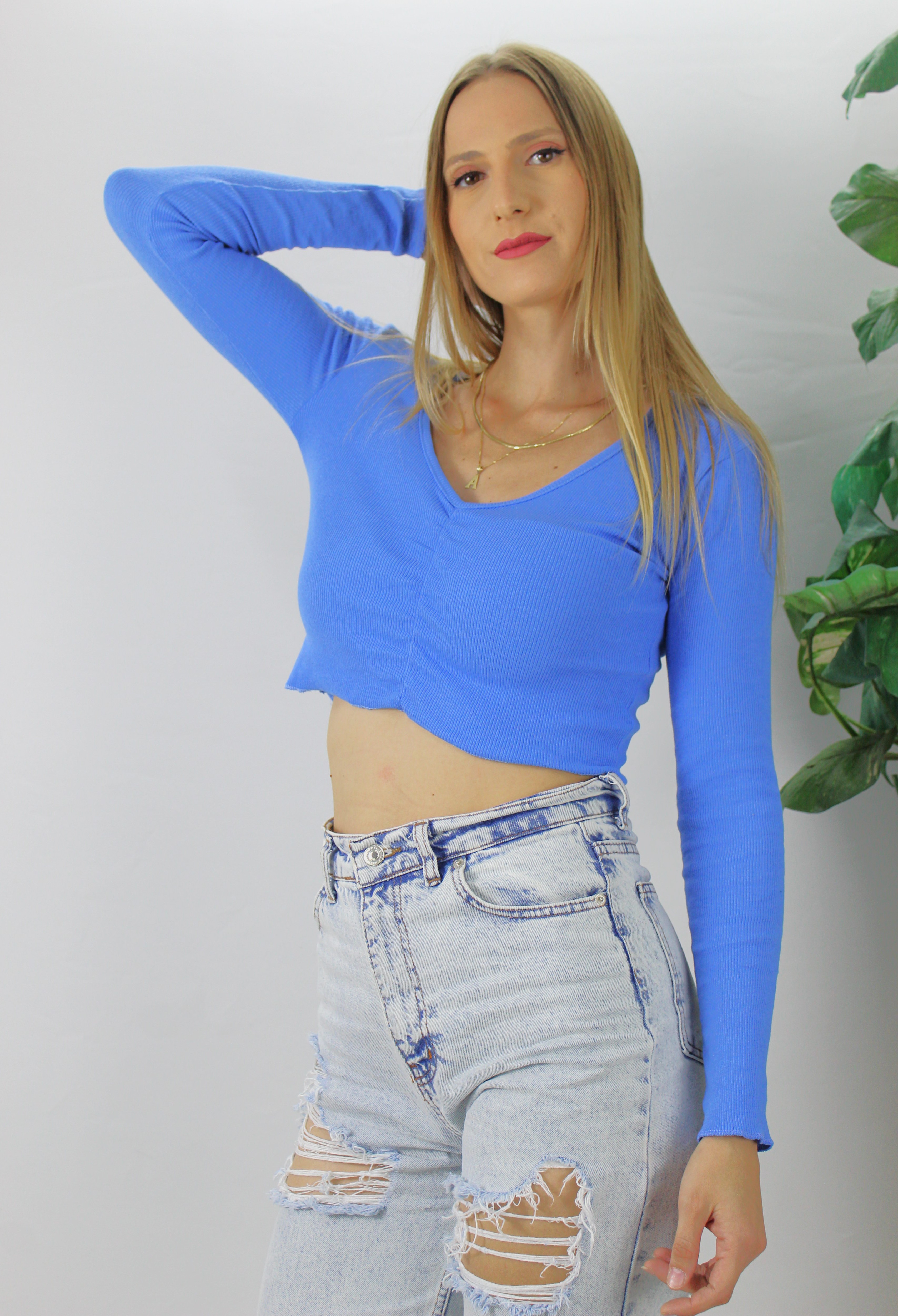 Buzgulu-Fitilli-Bluz-Mavi-94574-resim-18853 blank