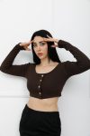 Sahte-Dugmeli-Mini-Crop-Bady-Kahve-P-020494-resim-30067