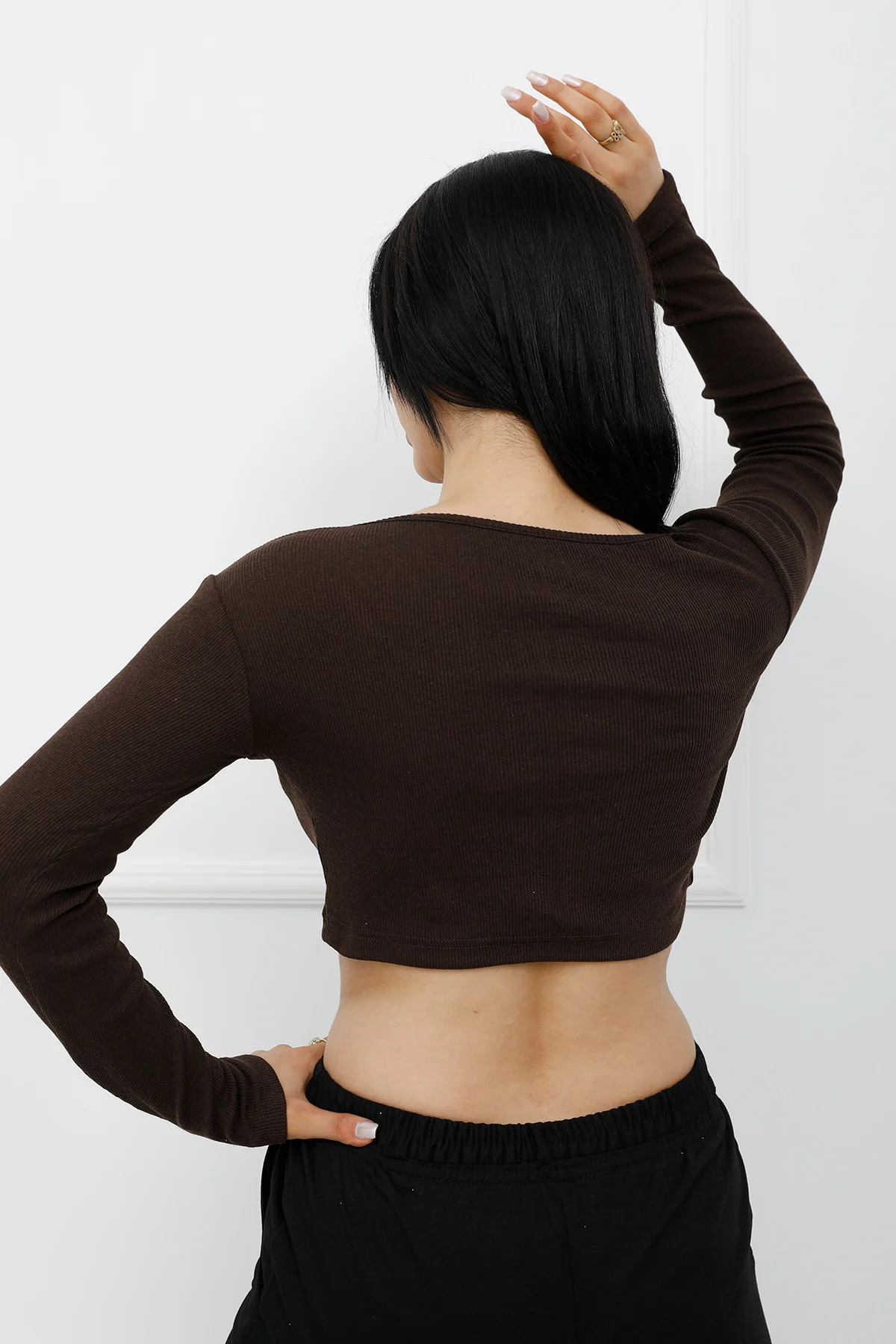 Sahte-Dugmeli-Mini-Crop-Bady-Kahve-P-020494-resim3-30067 blank