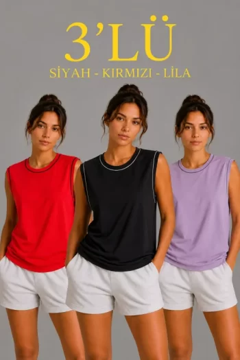 Kırmızı