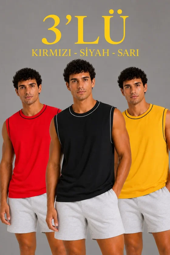 Kırmızı Kırmızı