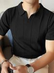 Erkek Kısa Kollu Polo Yakalı Triko Tshirt Marketplace