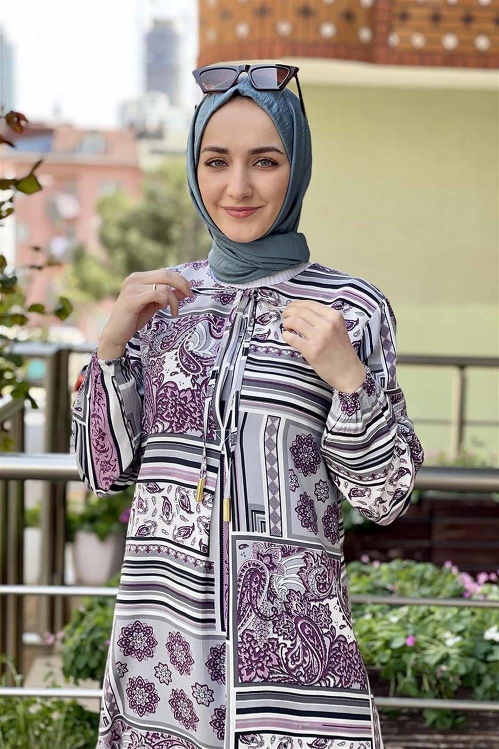 a-pileli-desenli-elbise-murdum-79260-393247-79-B blank
