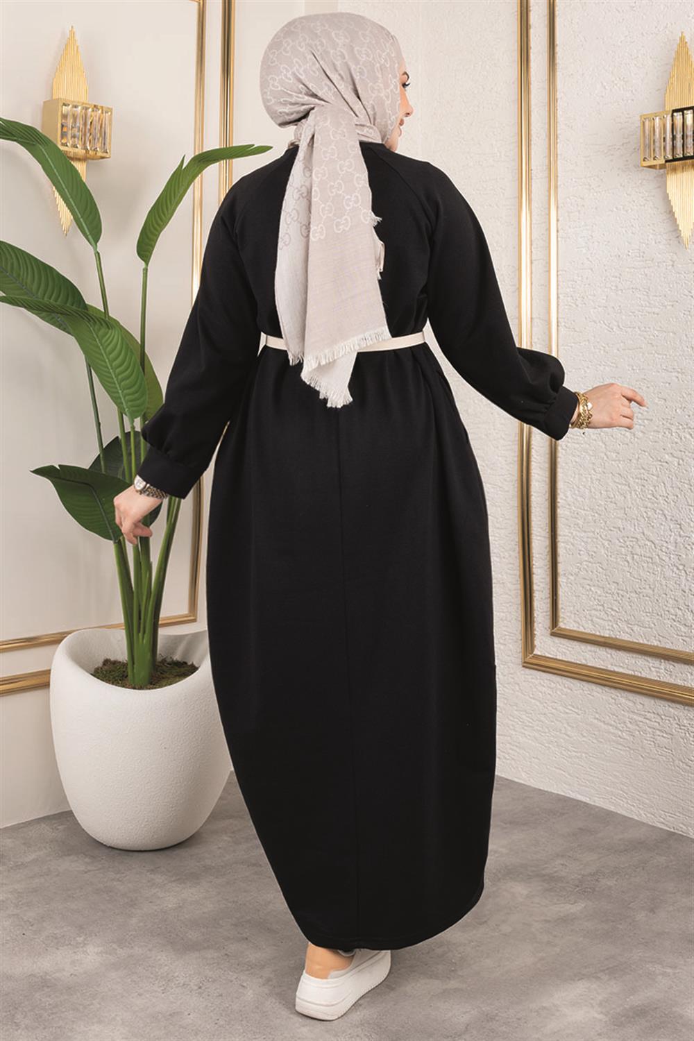 balon-model-spor-elbise-siyah-389154-78-B blank