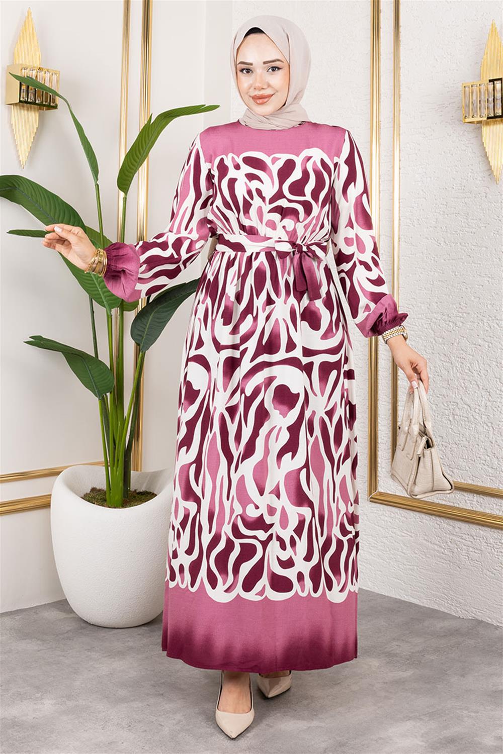 batik-desenli-tesettur-elbise-murdum-389077-78-B blank