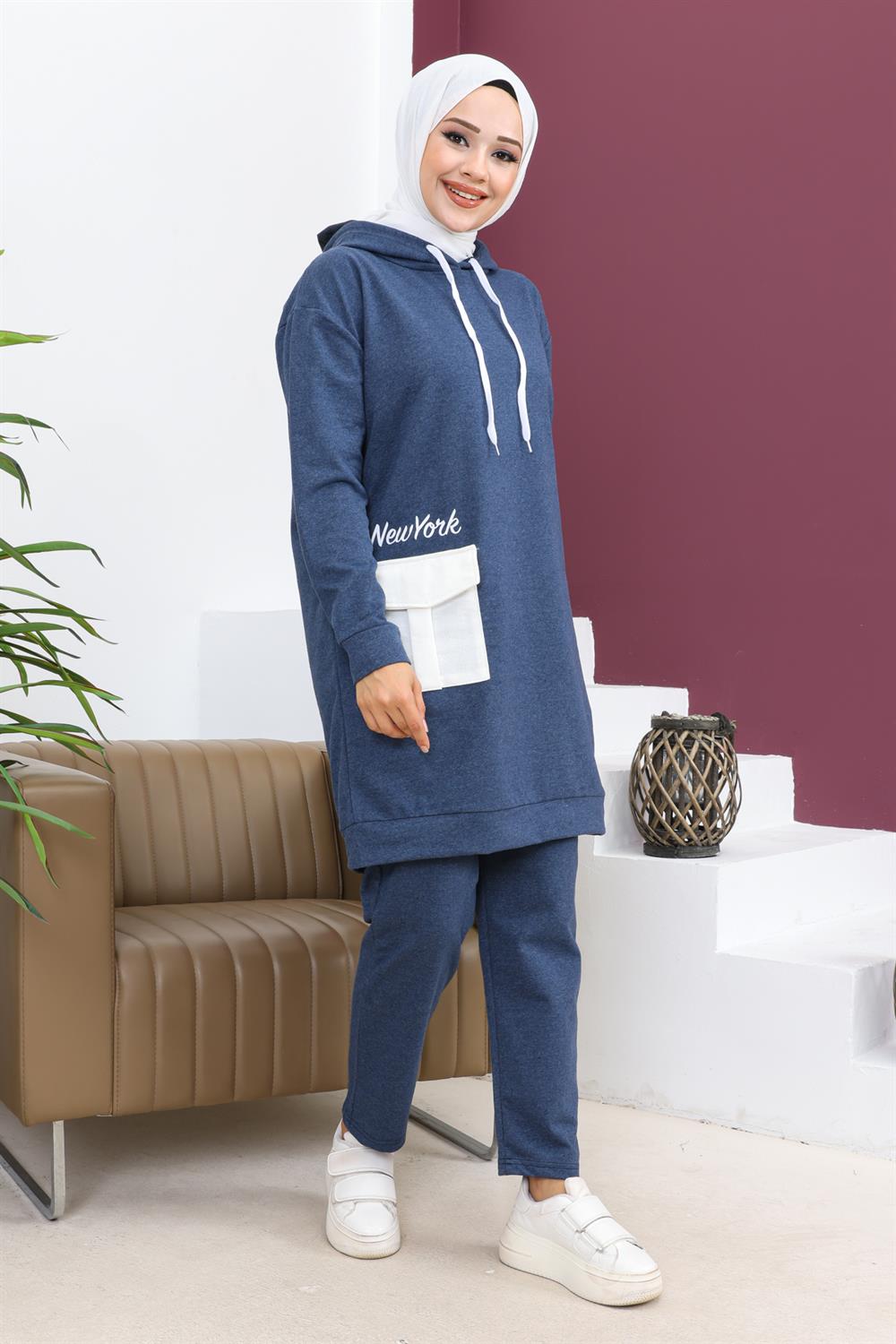cepli-spor-takim-indigo-391873-78-B blank