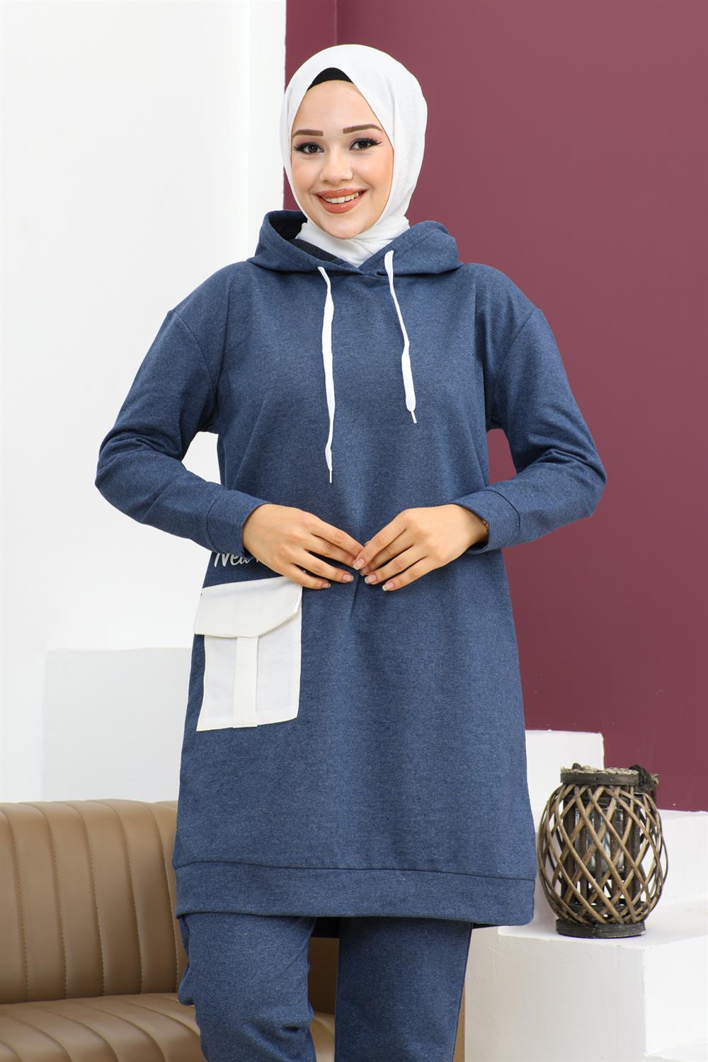 cepli-spor-takim-indigo-391875-78-B blank