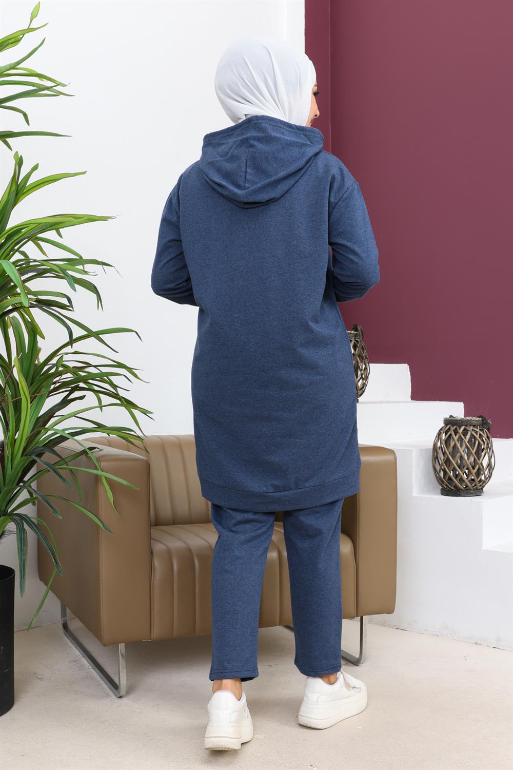 cepli-spor-takim-indigo-391876-78-B blank