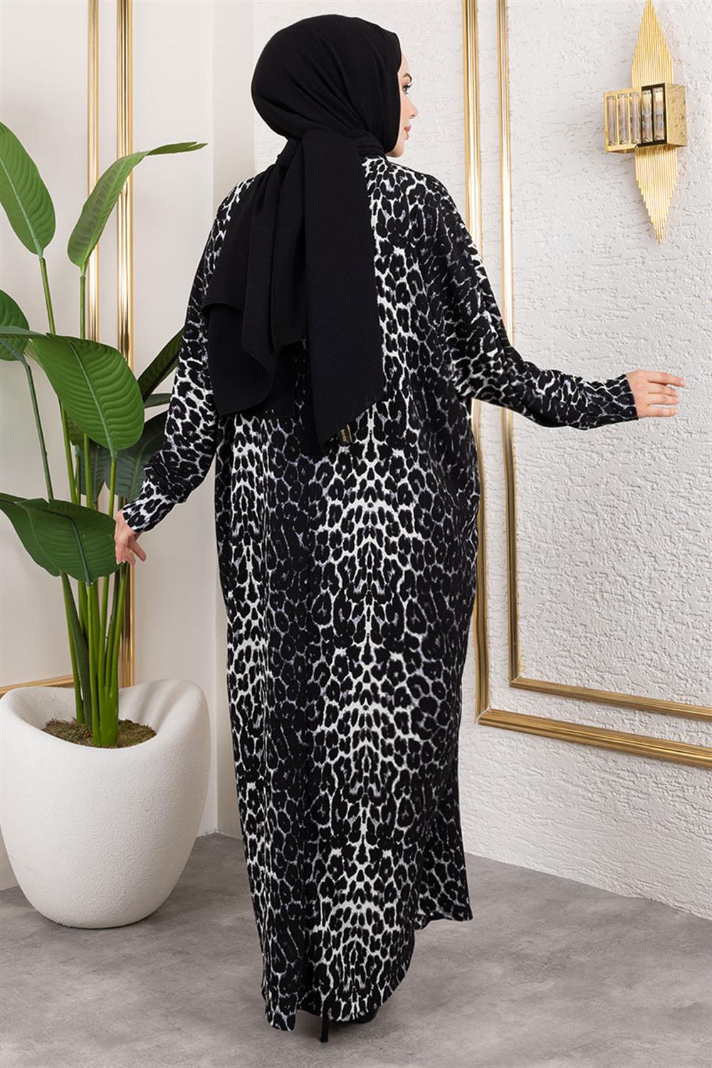 desenli-burumcuk-elbise-siyah-beyaz-388859-78-B blank