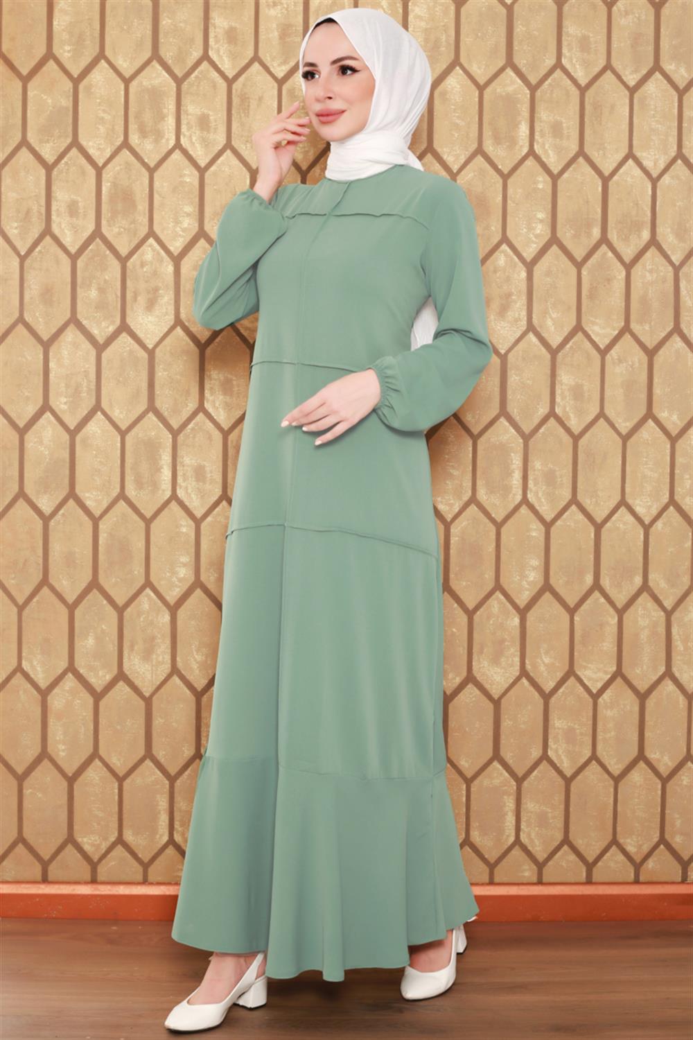 dikis-detayli-model-elbise-haki-390712-78-B blank