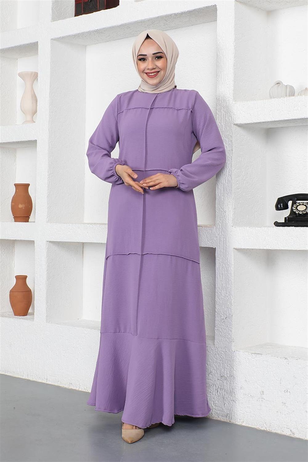 dikis-detayli-model-elbise-lila-390732-78-B blank