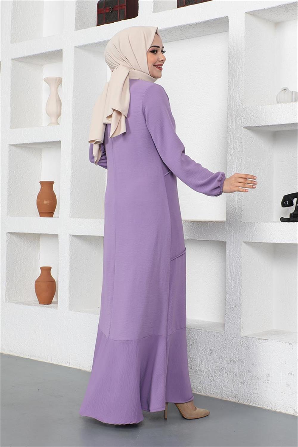 dikis-detayli-model-elbise-lila-390733-78-B blank