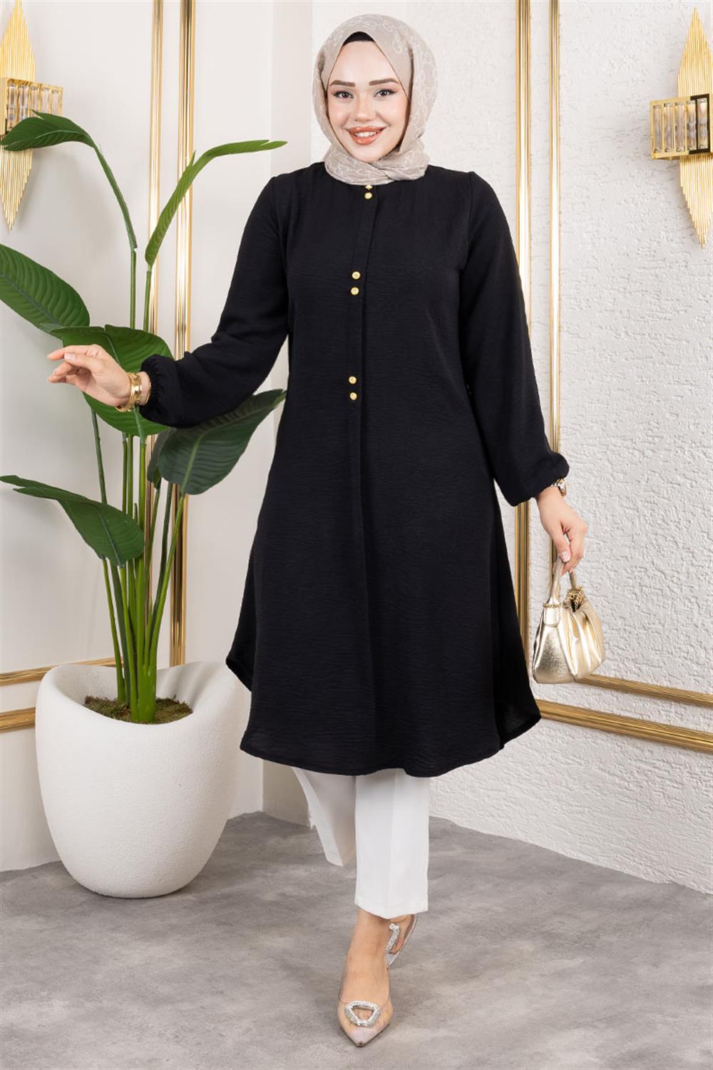 dugme-detayli-aerobin-tunik-siyah-392279-79-B blank