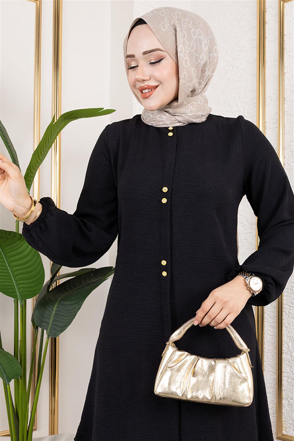 dugme-detayli-aerobin-tunik-siyah-392280-79-B blank