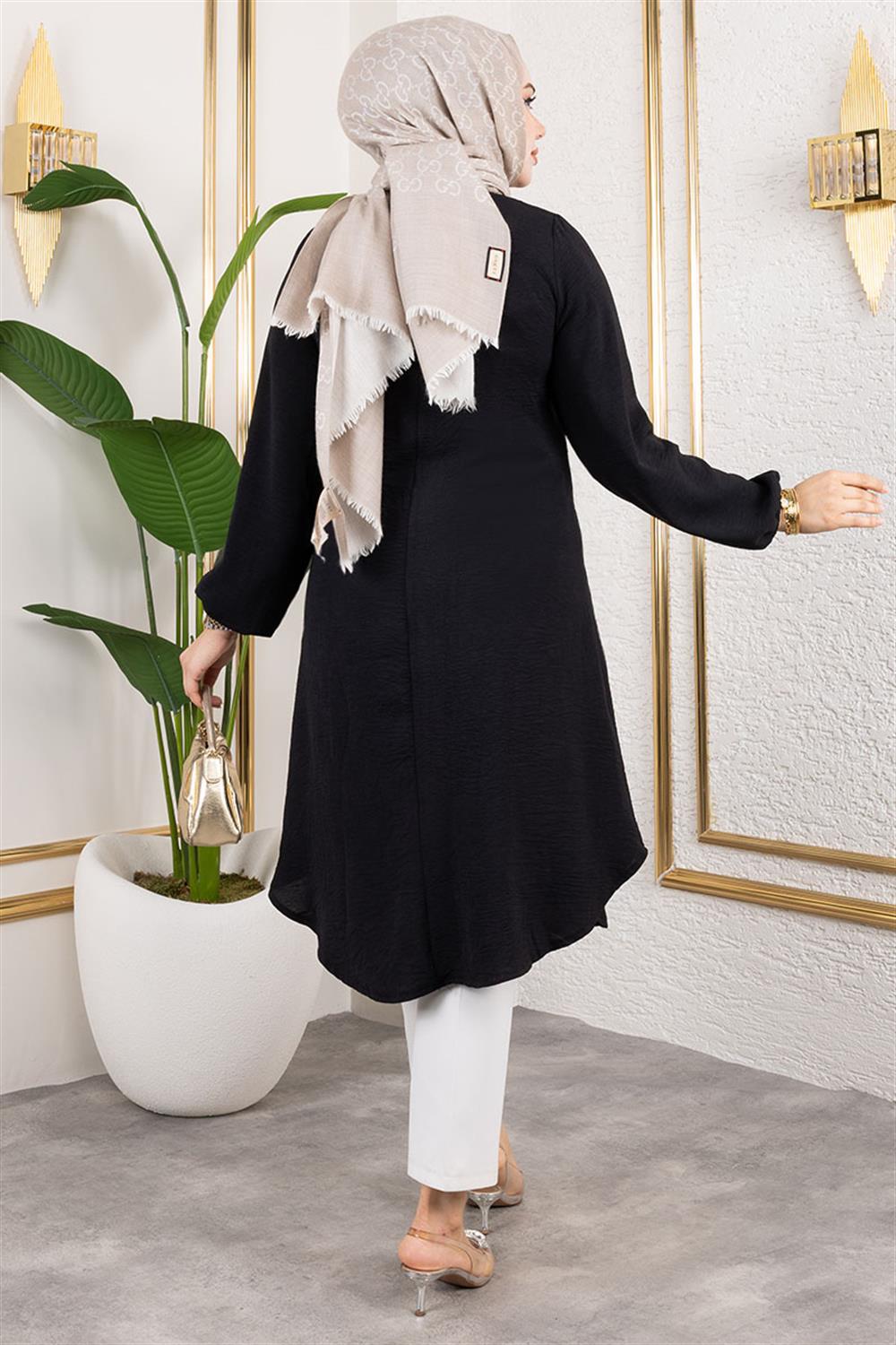 dugme-detayli-aerobin-tunik-siyah-392281-79-B blank