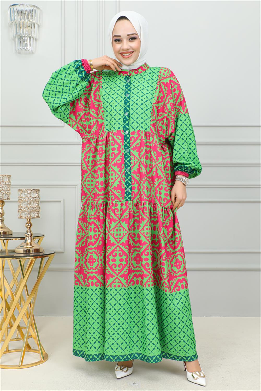 etnik-desenli-tesettur-elbise-yesil-390345-78-B blank