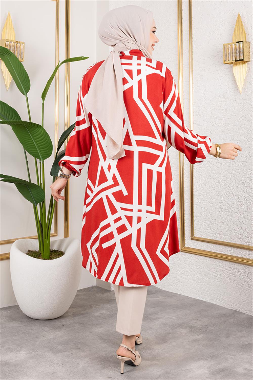 geometrik-desen-viskon-tunik-bordo-392322-79-B blank