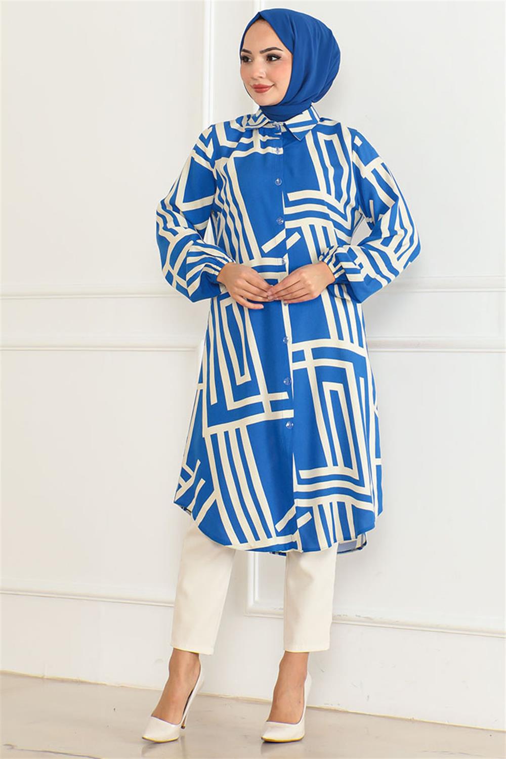 geometrik-desen-viskon-tunik-saks-mavisi-392425-79-B blank