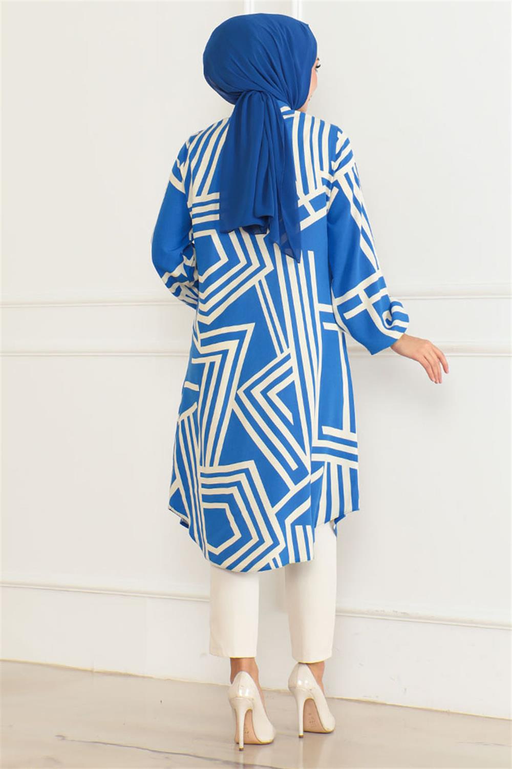 geometrik-desen-viskon-tunik-saks-mavisi-392426-79-B blank