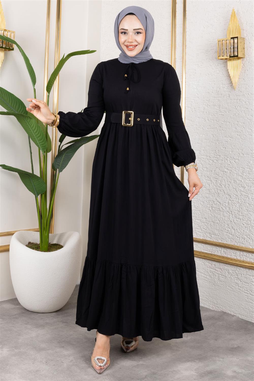 kemer-detayli-tesettur-elbise-siyah-78929-391794-78-B blank