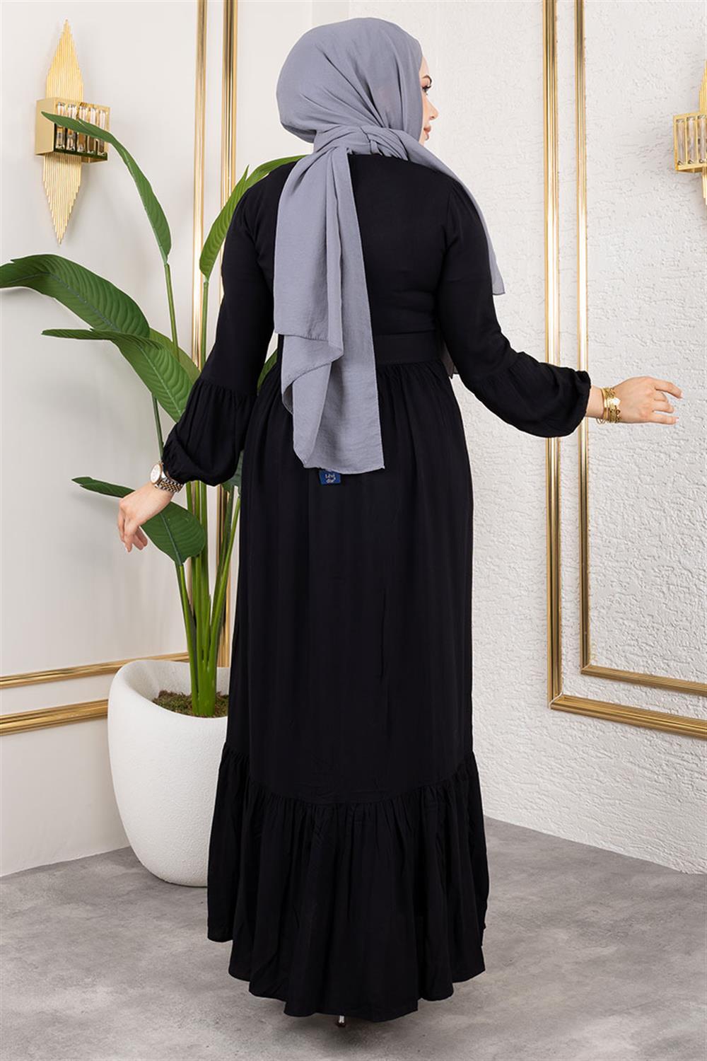kemer-detayli-tesettur-elbise-siyah-78929-391795-78-B blank