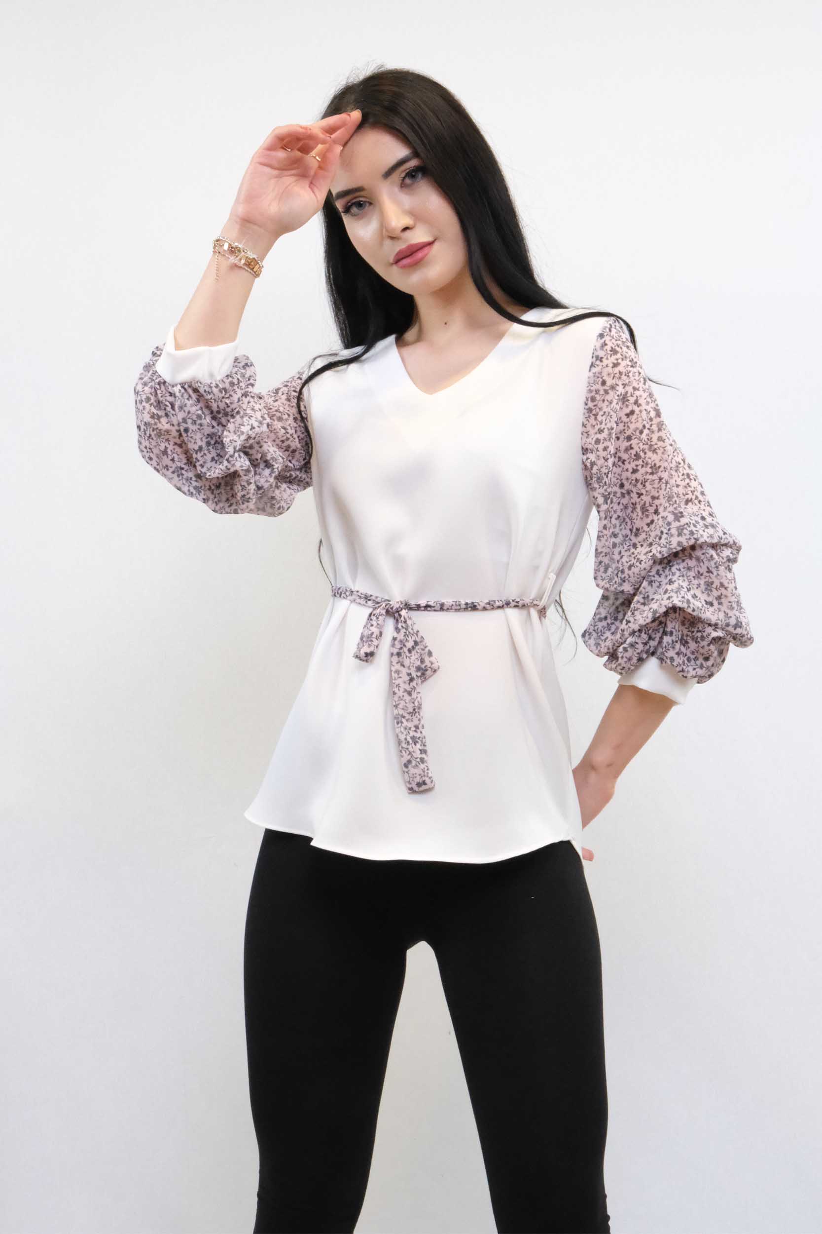 moda-cizgi-buzgulu-sifon-kol-bluz-ekru-338618-69-B blank