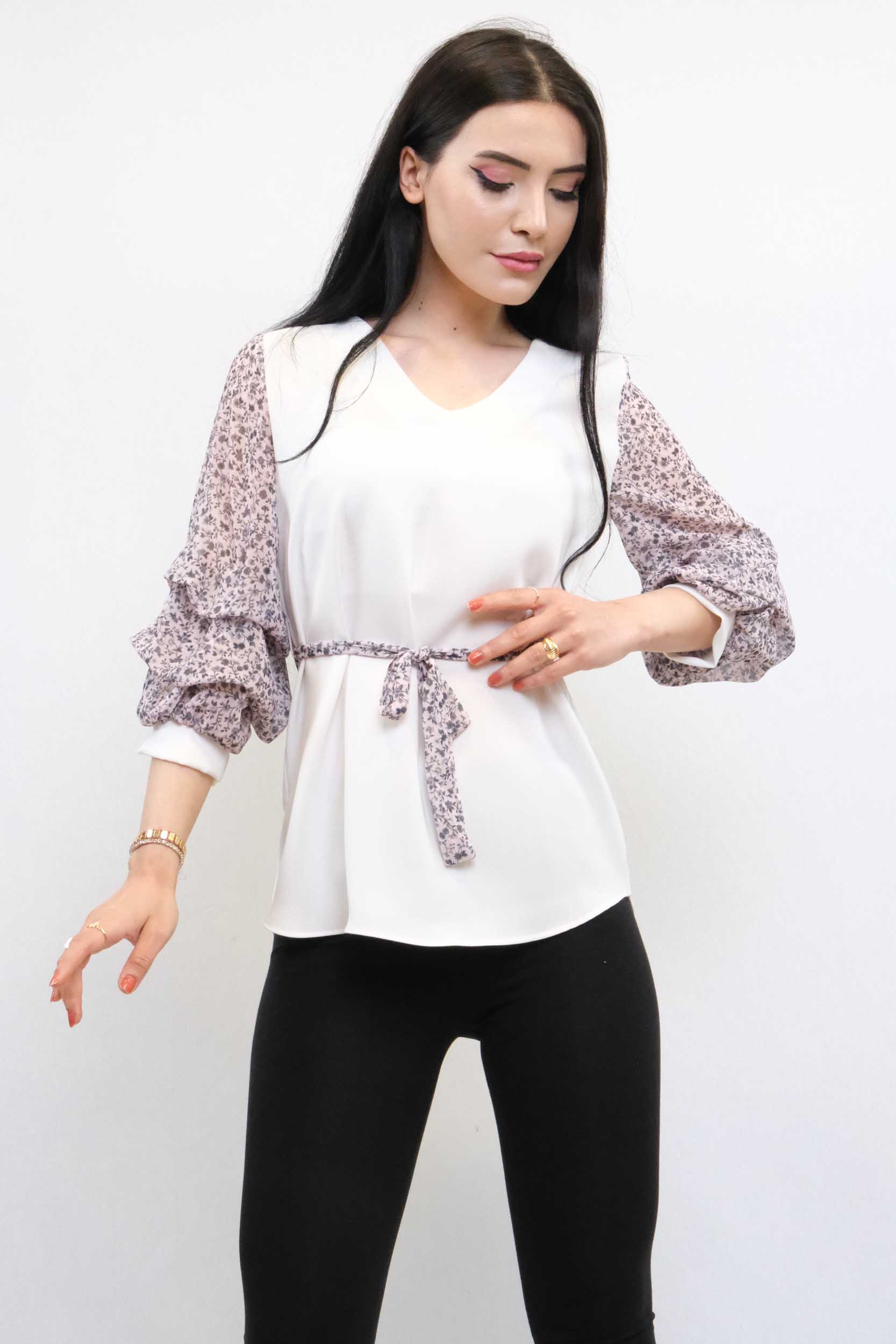 moda-cizgi-buzgulu-sifon-kol-bluz-ekru-338619-69-B blank