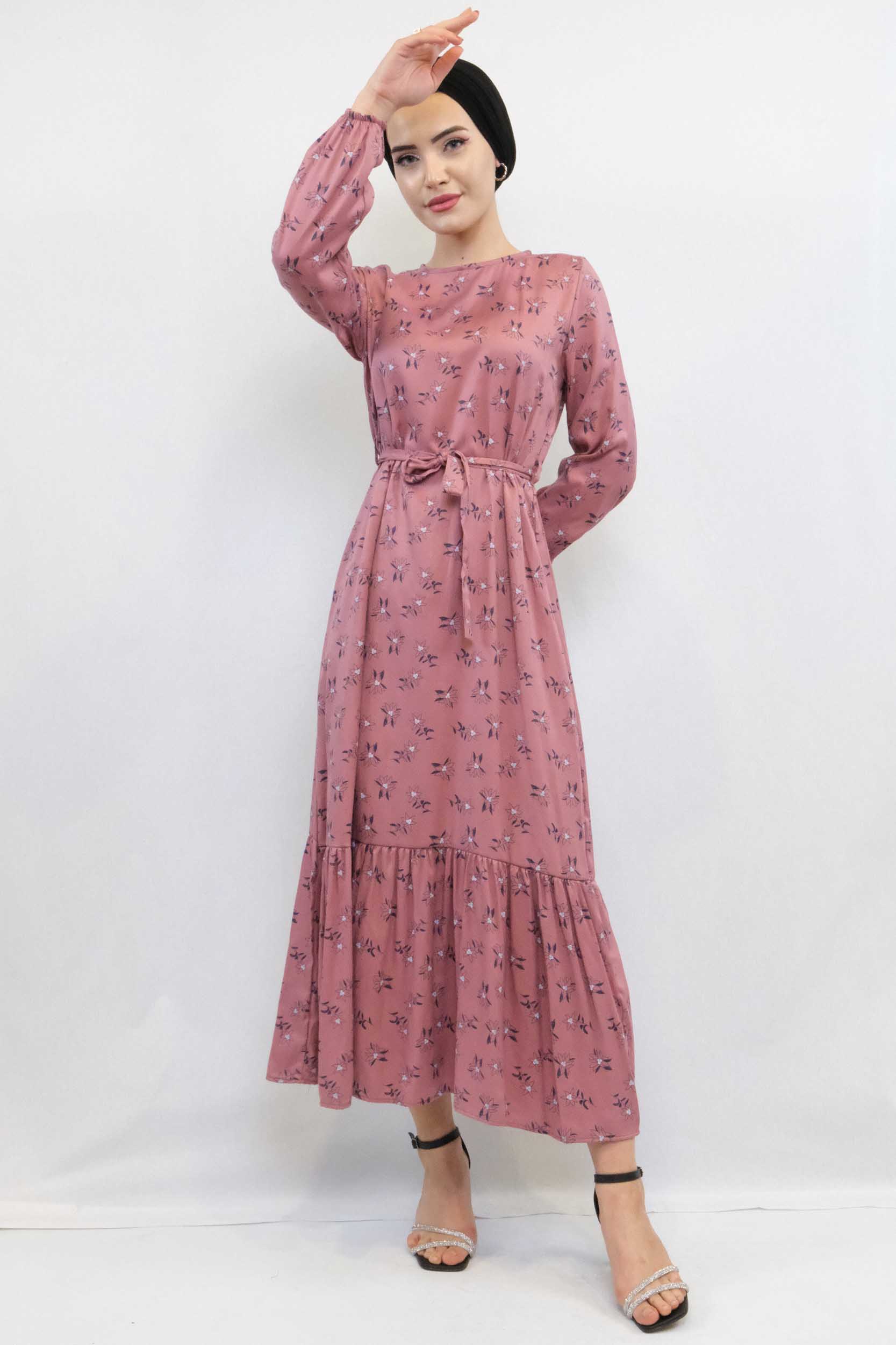 moda-cizgi-cicek-desenli-elbise-gul-kurusu-338571-69-B blank