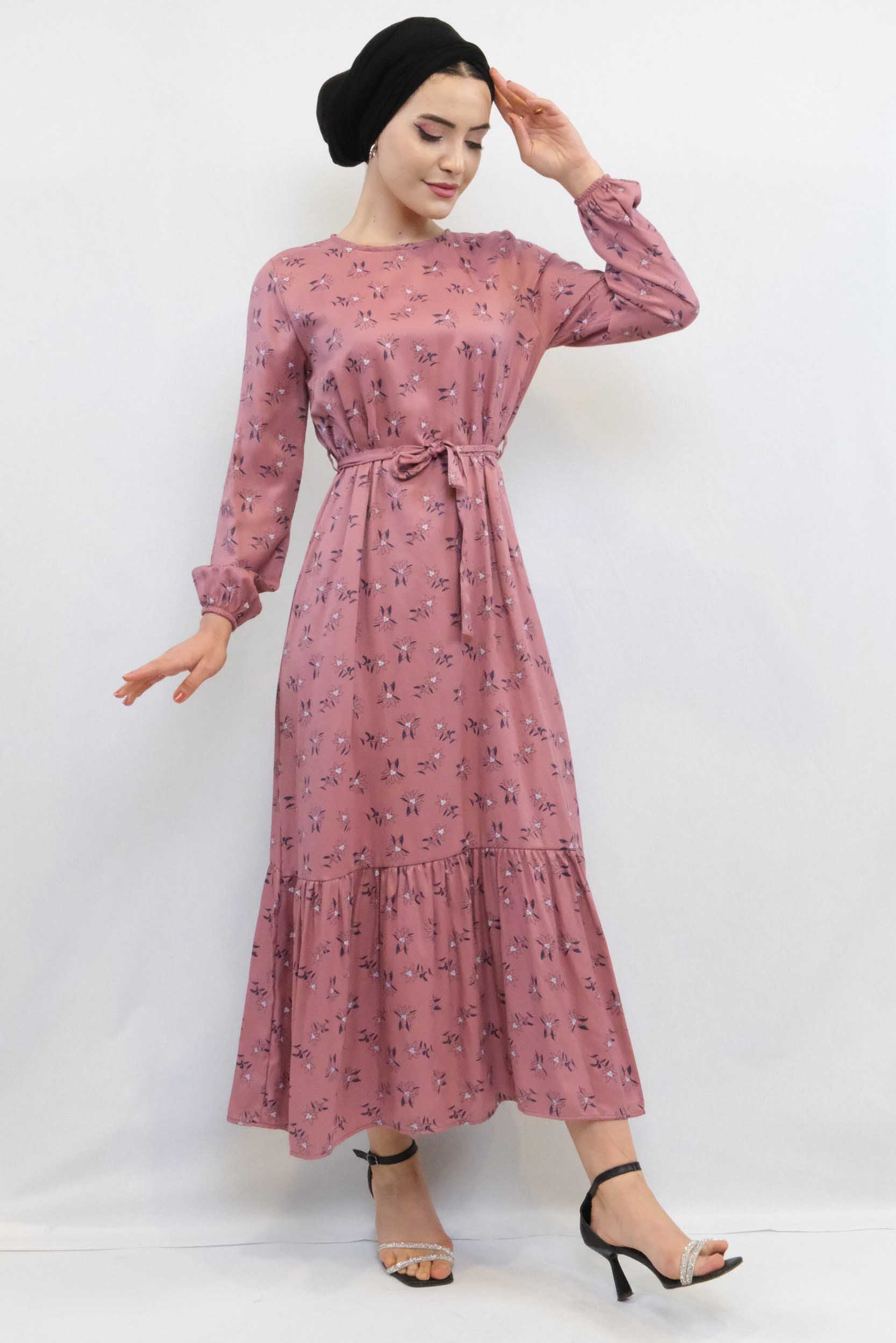 moda-cizgi-cicek-desenli-elbise-gul-kurusu-338572-69-B blank