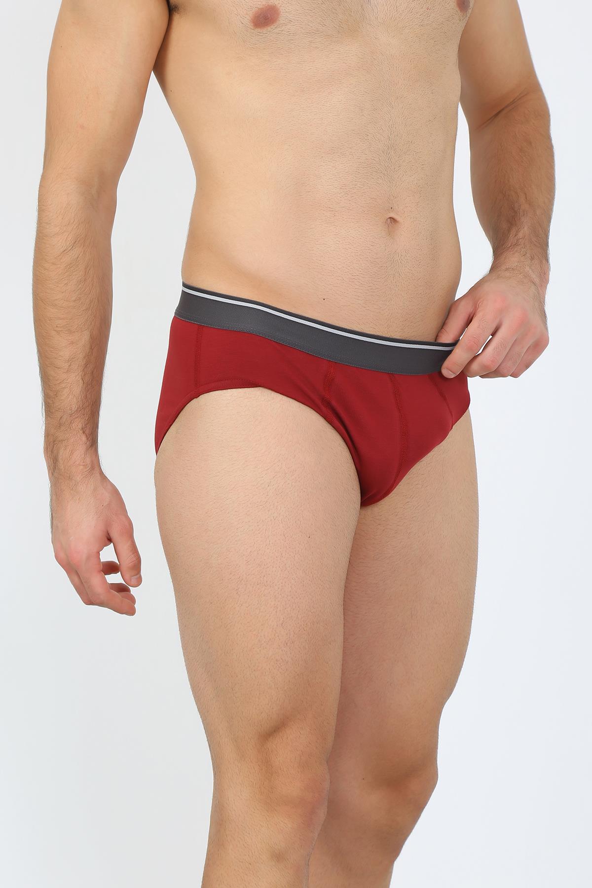 moda-cizgi-erkek-pamuk-3lu-siyah-bordo-gri-likrali-slip-40125-381280-76-B blank
